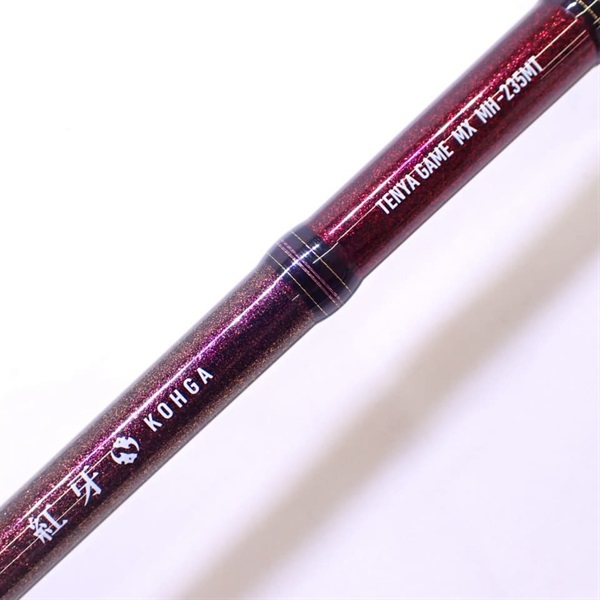 １５紅牙テンヤ　ＭＸＭＨ－２３５ＭＴ